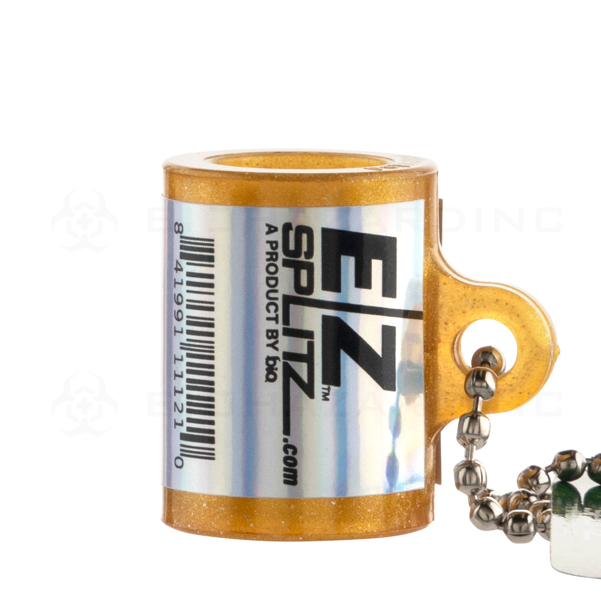 EZ Splitz | 'Retail Display' Cigarillo Blunt Splitter - Holiday Edition | Small - 60 Count Blunt Splitter EZ Splitz