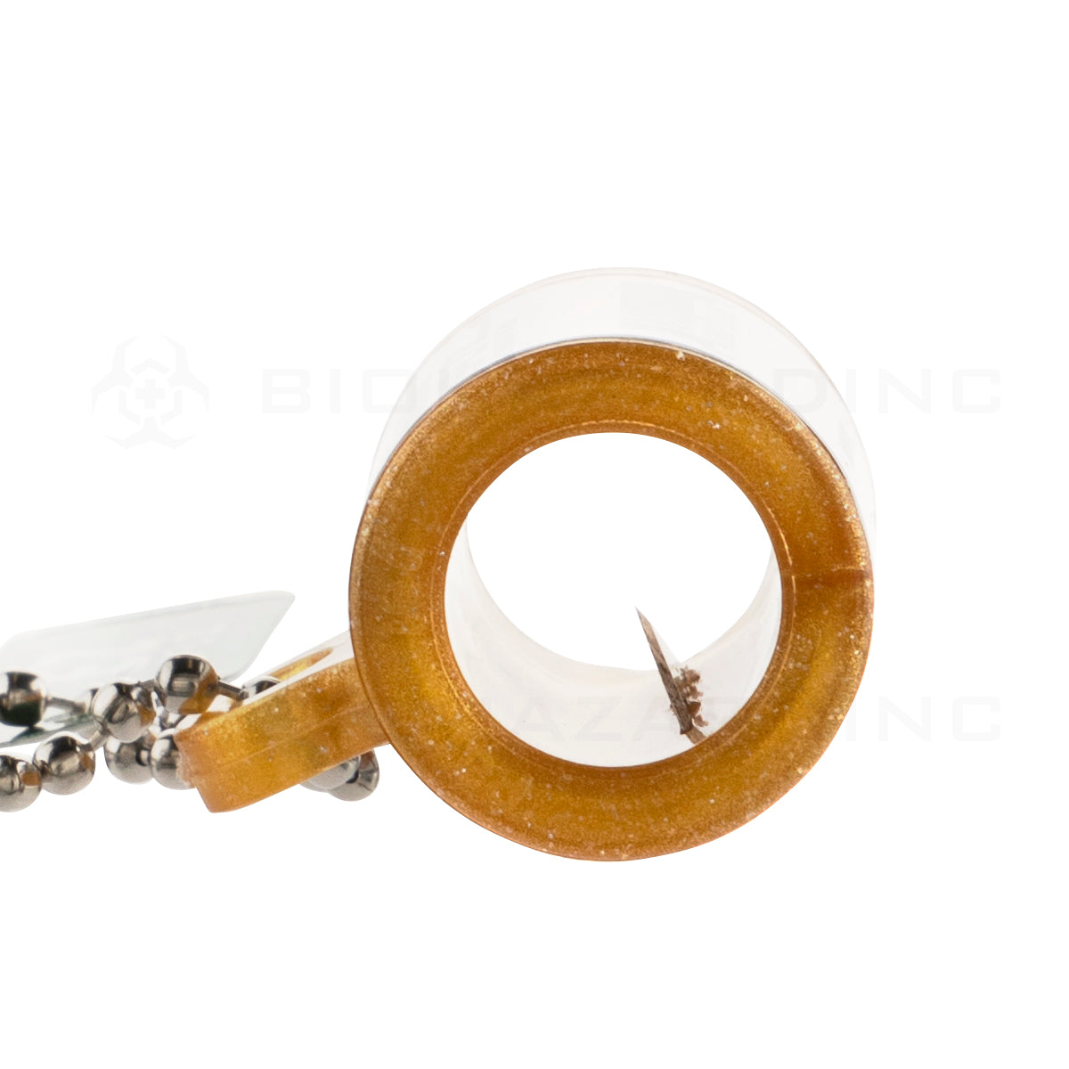 EZ Splitz | 'Retail Display' Cigarillo Blunt Splitter - Holiday Edition | Small - 60 Count Blunt Splitter EZ Splitz