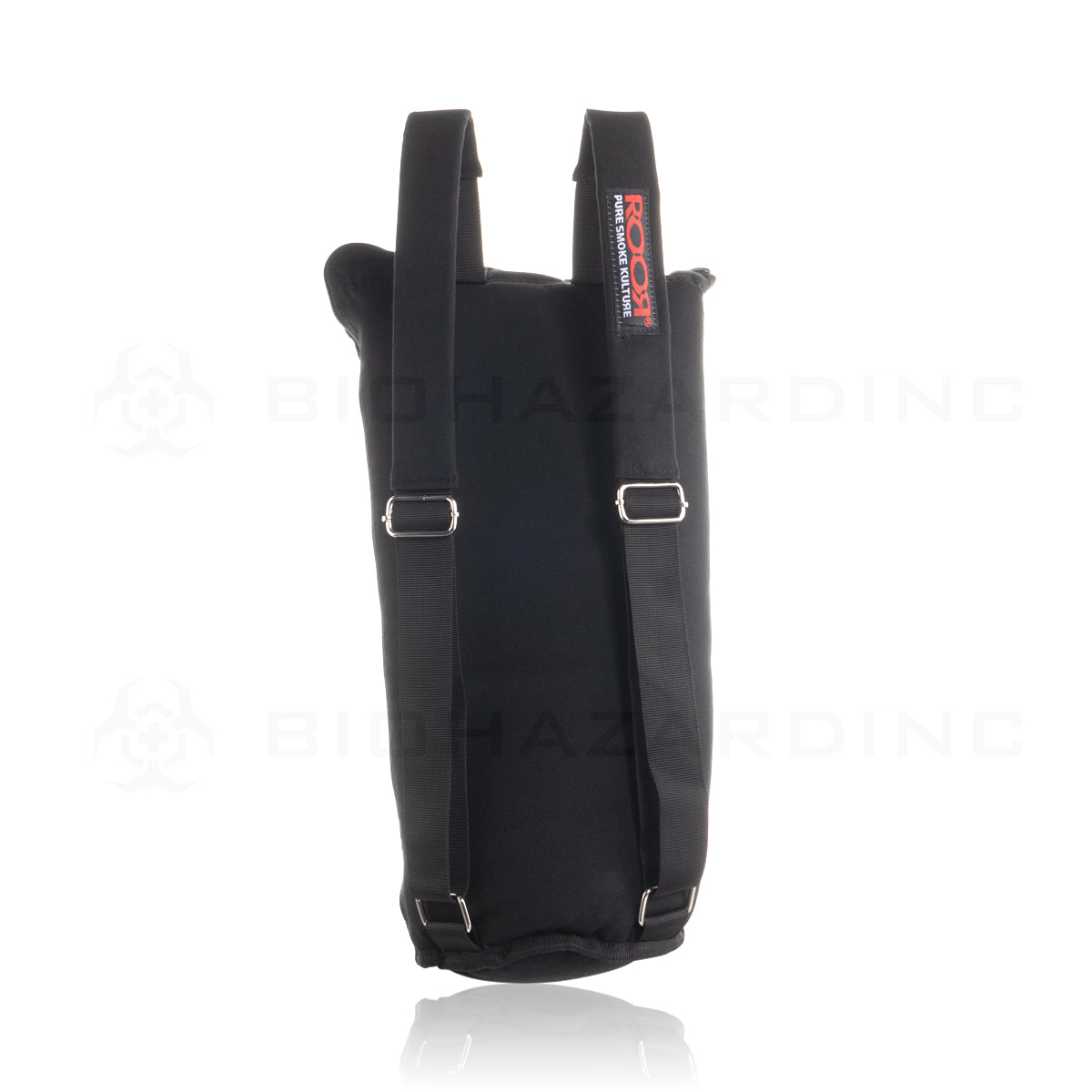 RooR® | Carrying Bag | Small - Black Roor