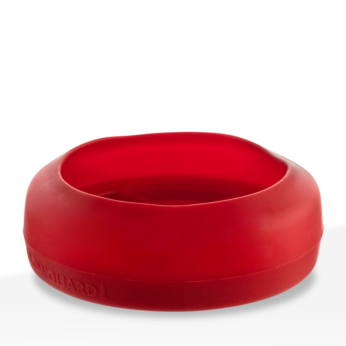 Glow Guard | LED Silicone Sleeve | 2 Pack - Small + Large - Various Colors Bong Accessory Glow Guard