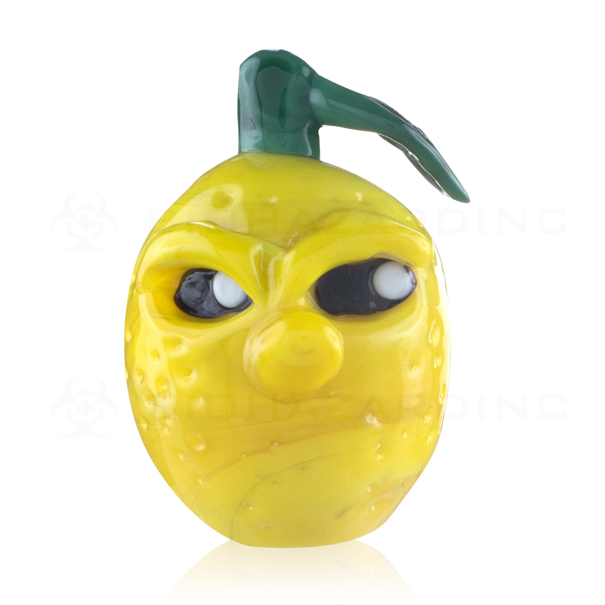 Carb Caps - Sour Lemon - 12 Count Carb Cap Biohazard Inc