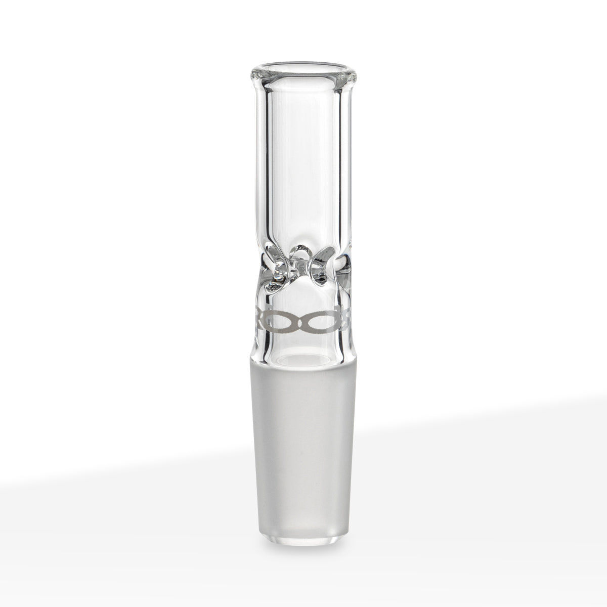 RooR® | 14mm RTB Bowl | Clear 14mm Bowl Roor