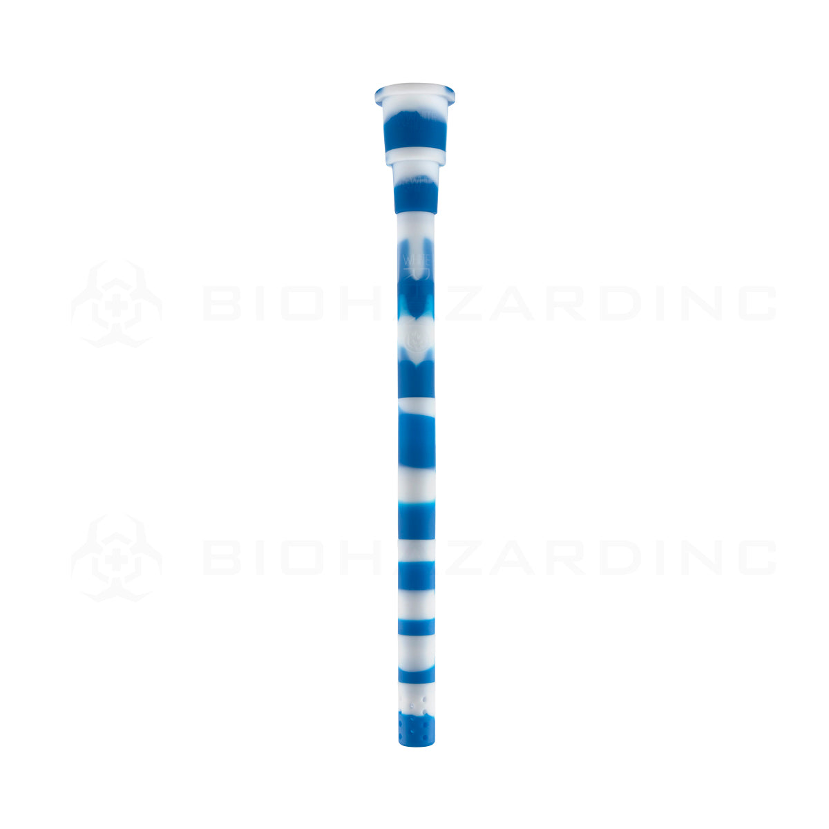 White Rhino | Silicone Downstems | 35 Count Downstem Biohazard Inc