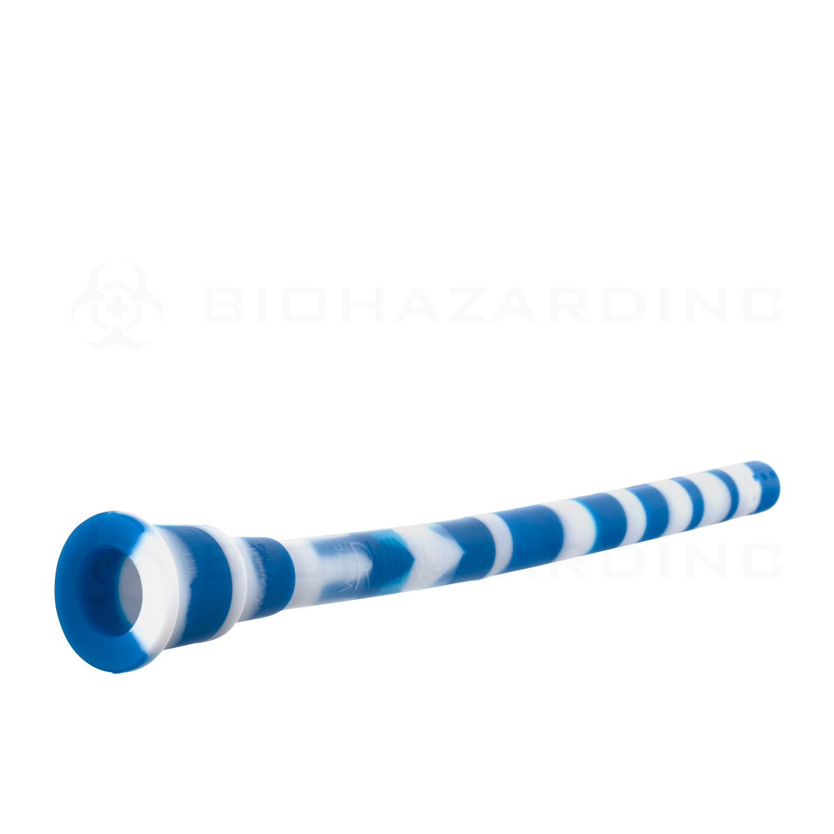 White Rhino | Silicone Downstems | 35 Count Downstem Biohazard Inc