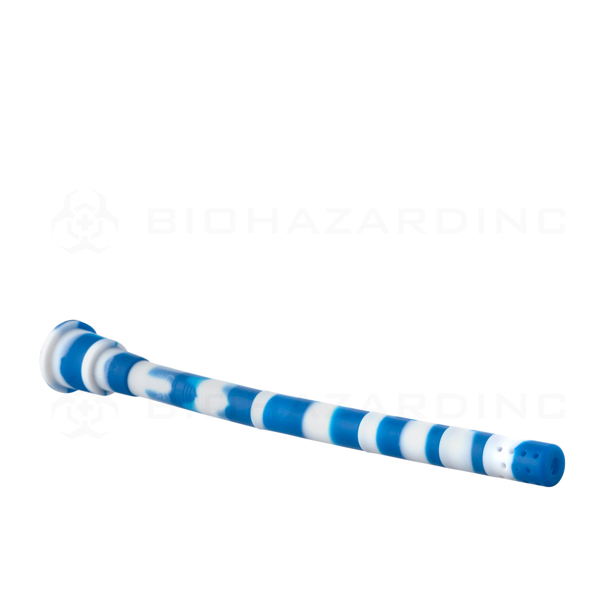 White Rhino | Silicone Downstems | 35 Count Downstem Biohazard Inc