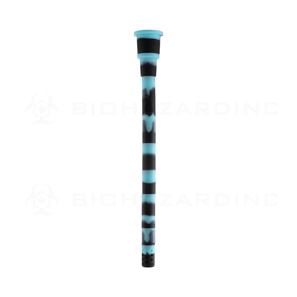 White Rhino | Silicone Downstems | 35 Count Downstem Biohazard Inc