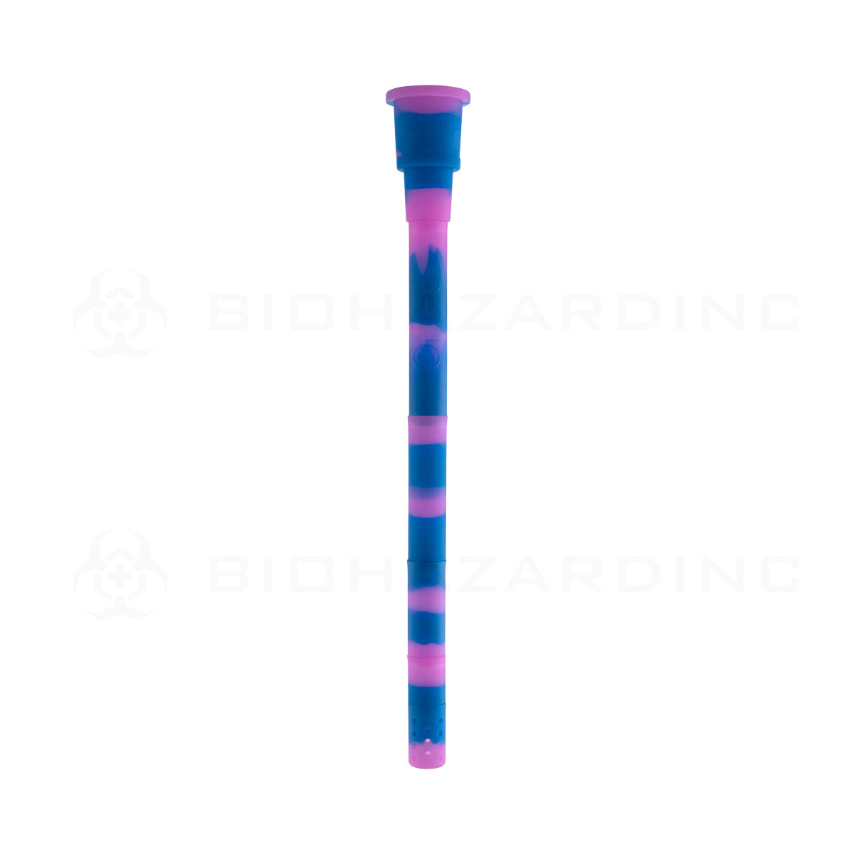White Rhino | Silicone Downstems | 35 Count Downstem Biohazard Inc