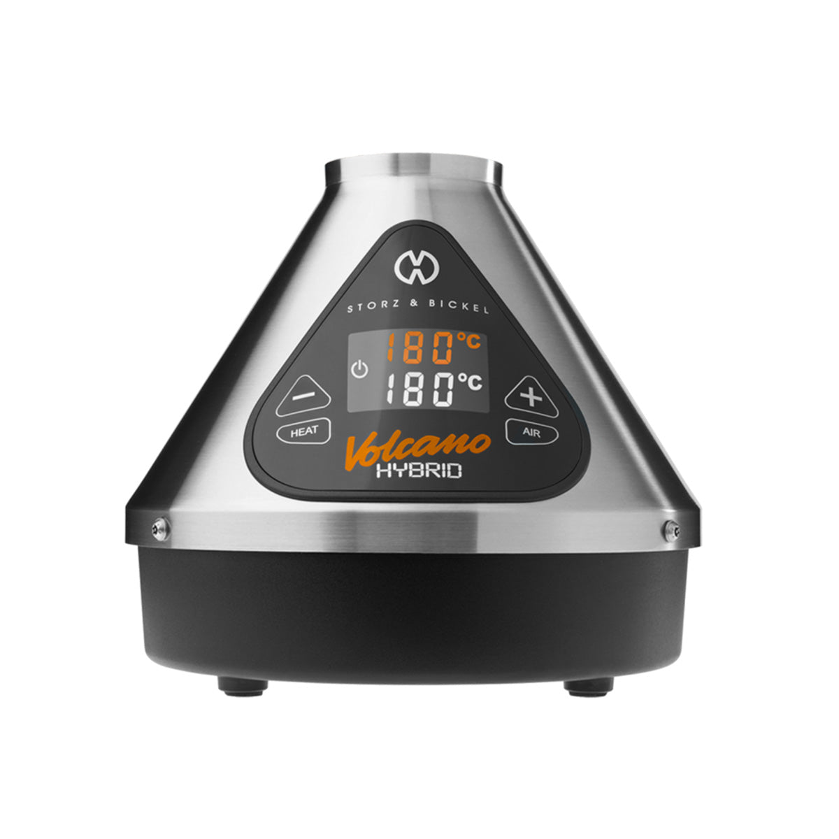 Volcano Vaporizer | Hybrid