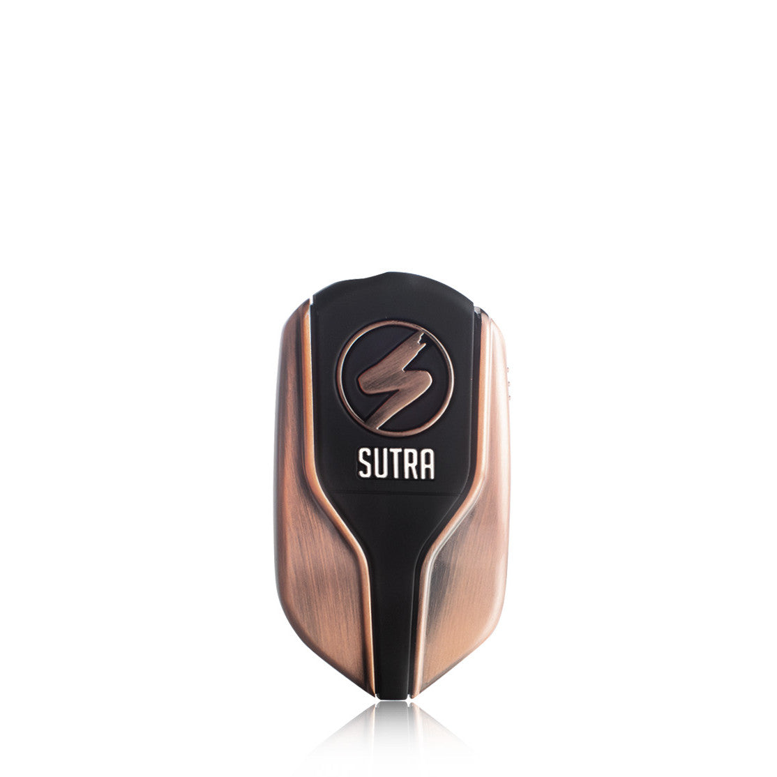 Sutra Vape Pen | Squeeze Rechargeable | 500mAh - Bronze
