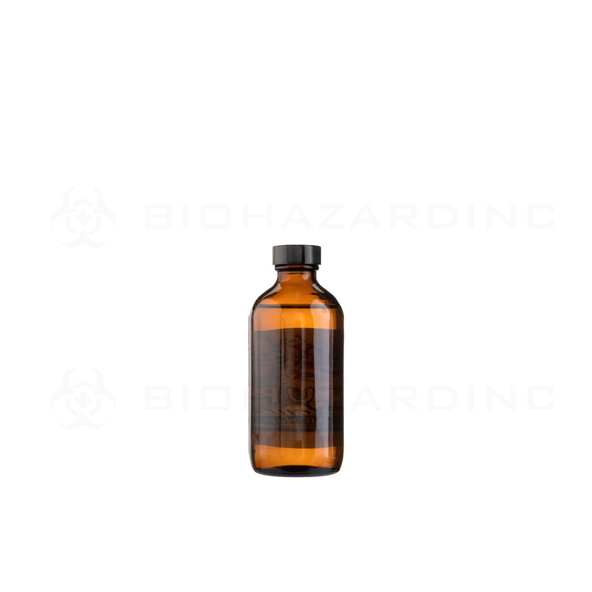 Natures Blend Vape Mix | 8oz Bottle  Biohazard Inc   