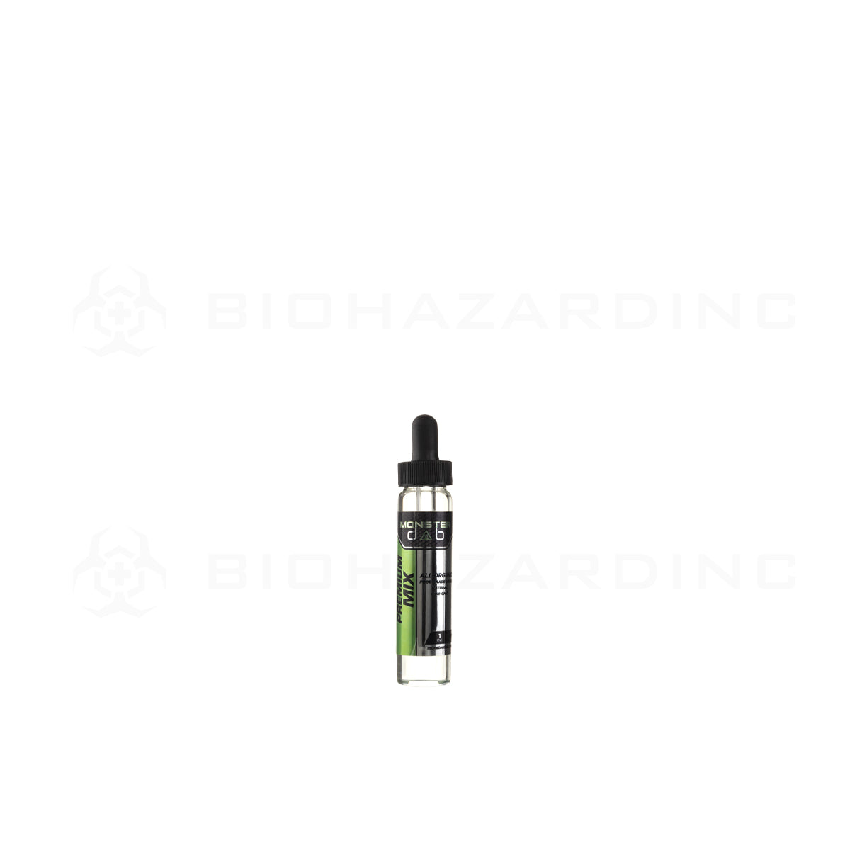 Monster Dab | Vape Mix | 1oz Vape Mix Monster Dab