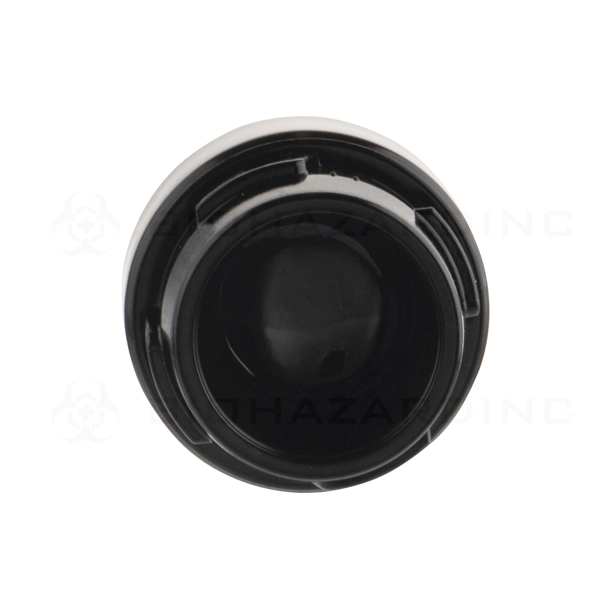 Highlock Concentrate Jar | Child Resistant Concentrate Jar with Built in Carb Cap | 5ml - Various Colors - 50 Count Concentrate Container Highlock