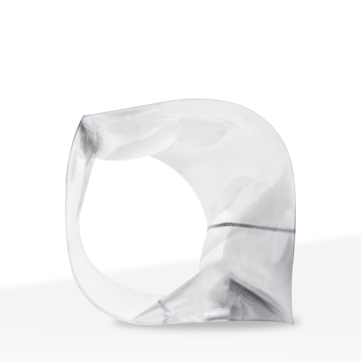 Shrink Band | Pre-Roll Tube Sleeve | 1,000 Count Shrink Band Biohazard Inc