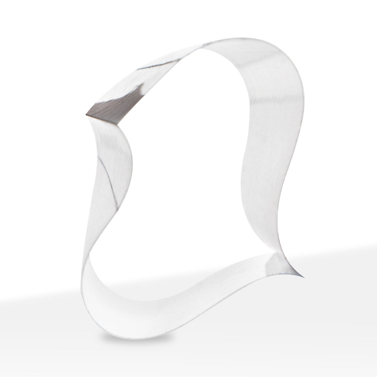 Shrink Bands | For Blunt & Pre-Roll Cone Tubes | 40mm x 30mm - 1,000 Count Shrink Band Biohazard Inc