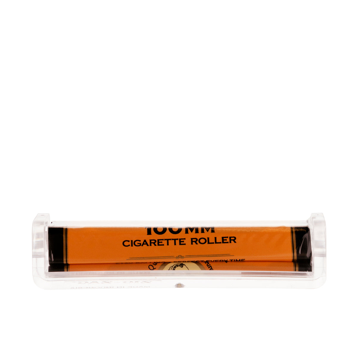 ZIG ZAG® | Retail Display Cigarette Rollers | 100mm - 12 Count Rolling Machine Zig Zag