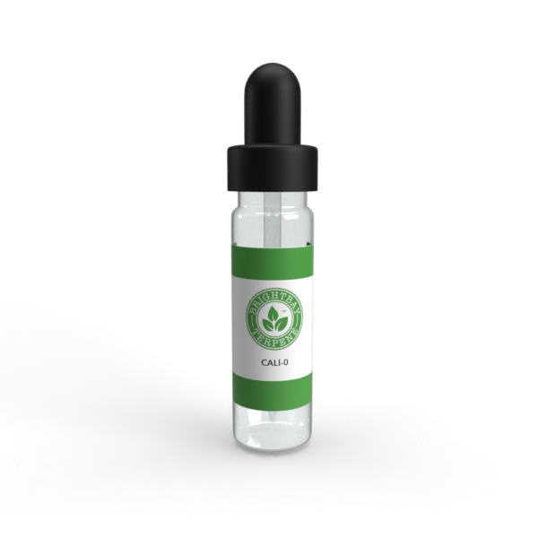 BrightBay | Terpenes - Cali-O | Hybrid Terpenes BrightBay 5 Grams