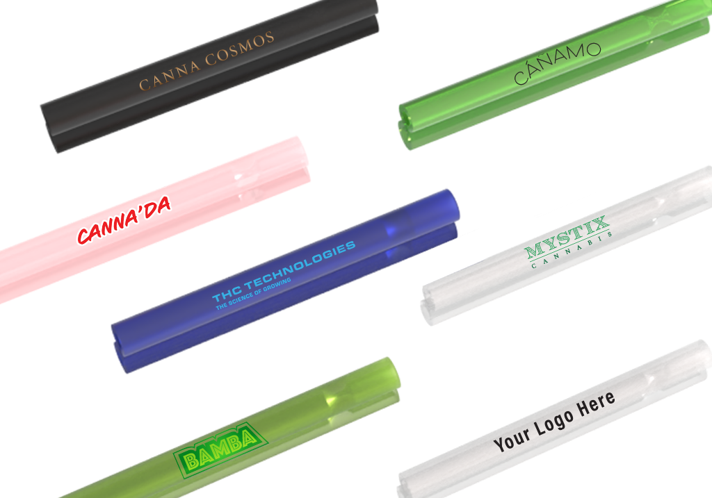 Custom Packaging & Private Labeling | Promotional Items | Grinders, Lighters, Chillums, & more Biohazard Inc