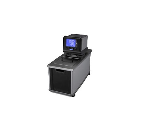 Polyscience Circulator | 7 Liter 200°C Max Heated Circulator - 208V | Intuitive 3.75" (9.5 cm) display with touch-pad control Heated Circulator Polyscience