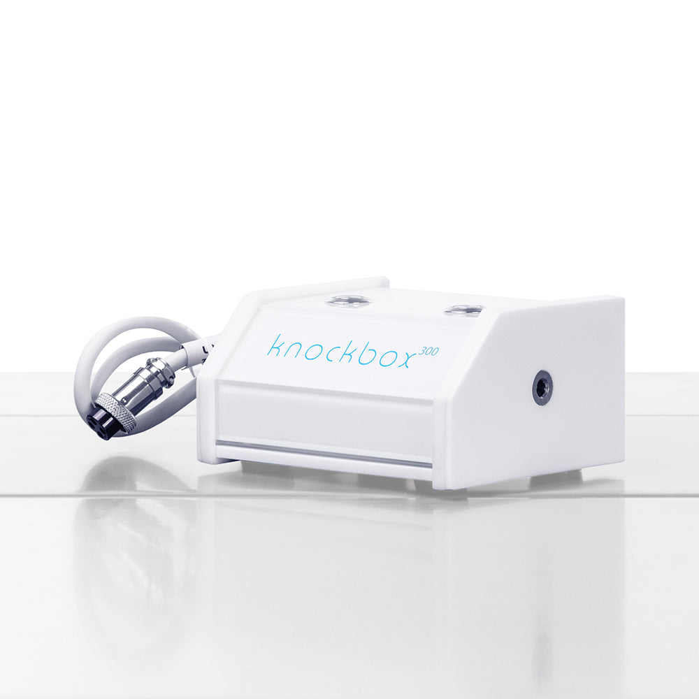 Futurola® | Knockbox Controller Biohazard Inc