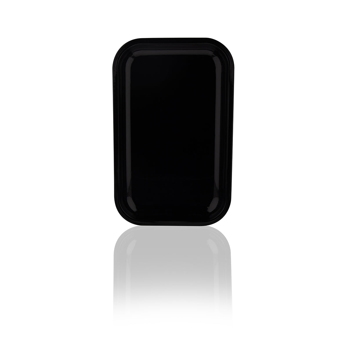 Rolling Tray | Metal Tray w/ Magnetic Lid | Large - Various Colors Rolling Tray Biohazard Inc