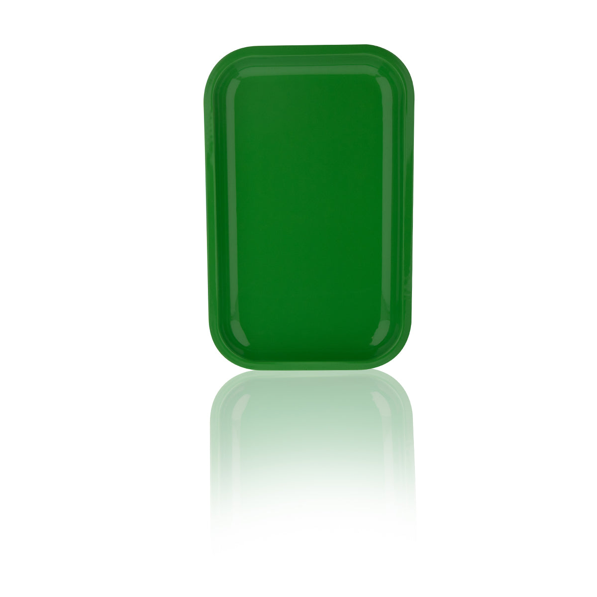 Rolling Tray | Metal Tray w/ Magnetic Lid | Large - Various Colors Rolling Tray Biohazard Inc