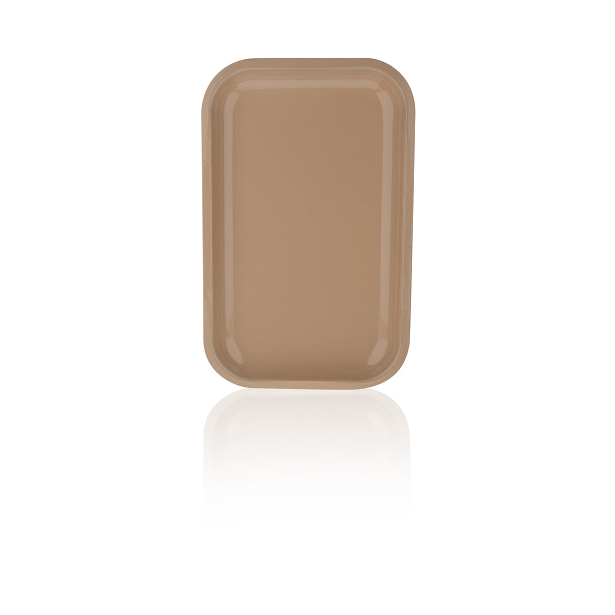 Rolling Tray | Metal Tray w/ Magnetic Lid | Large - Various Colors Rolling Tray Biohazard Inc