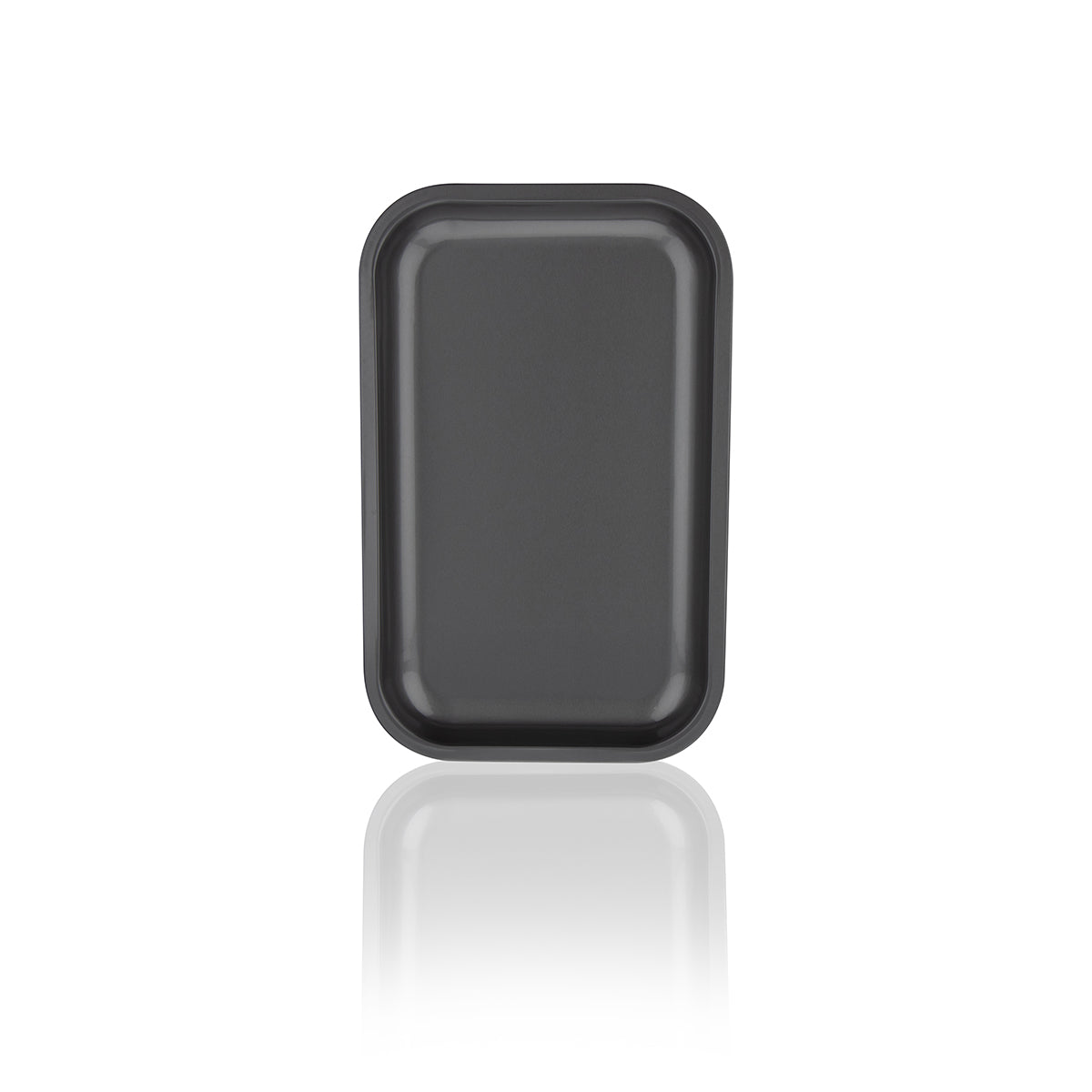 Rolling Tray | Metal Tray w/ Magnetic Lid | Large - Various Colors Rolling Tray Biohazard Inc