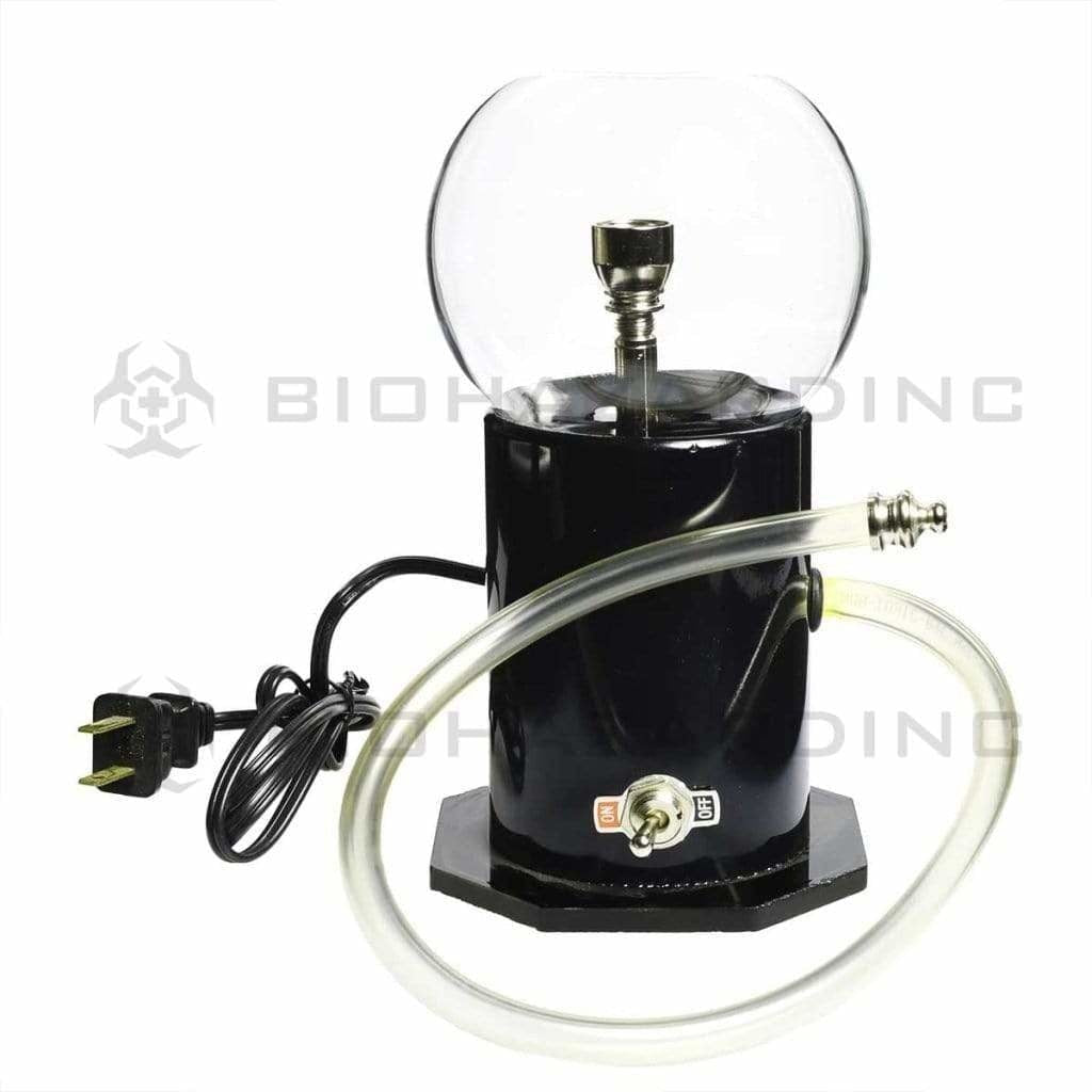 Acrylic Globe Vaporizer Acrylic Globe Vaporizer