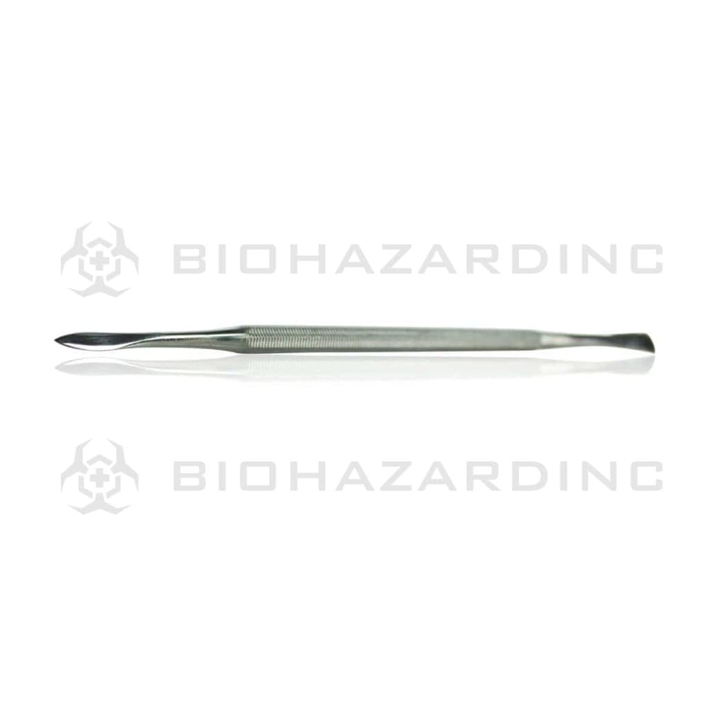 Dab Tools | Metal Dabber | 4.75" - Metal - 20 pk Dab Stick Tool Biohazard Inc   