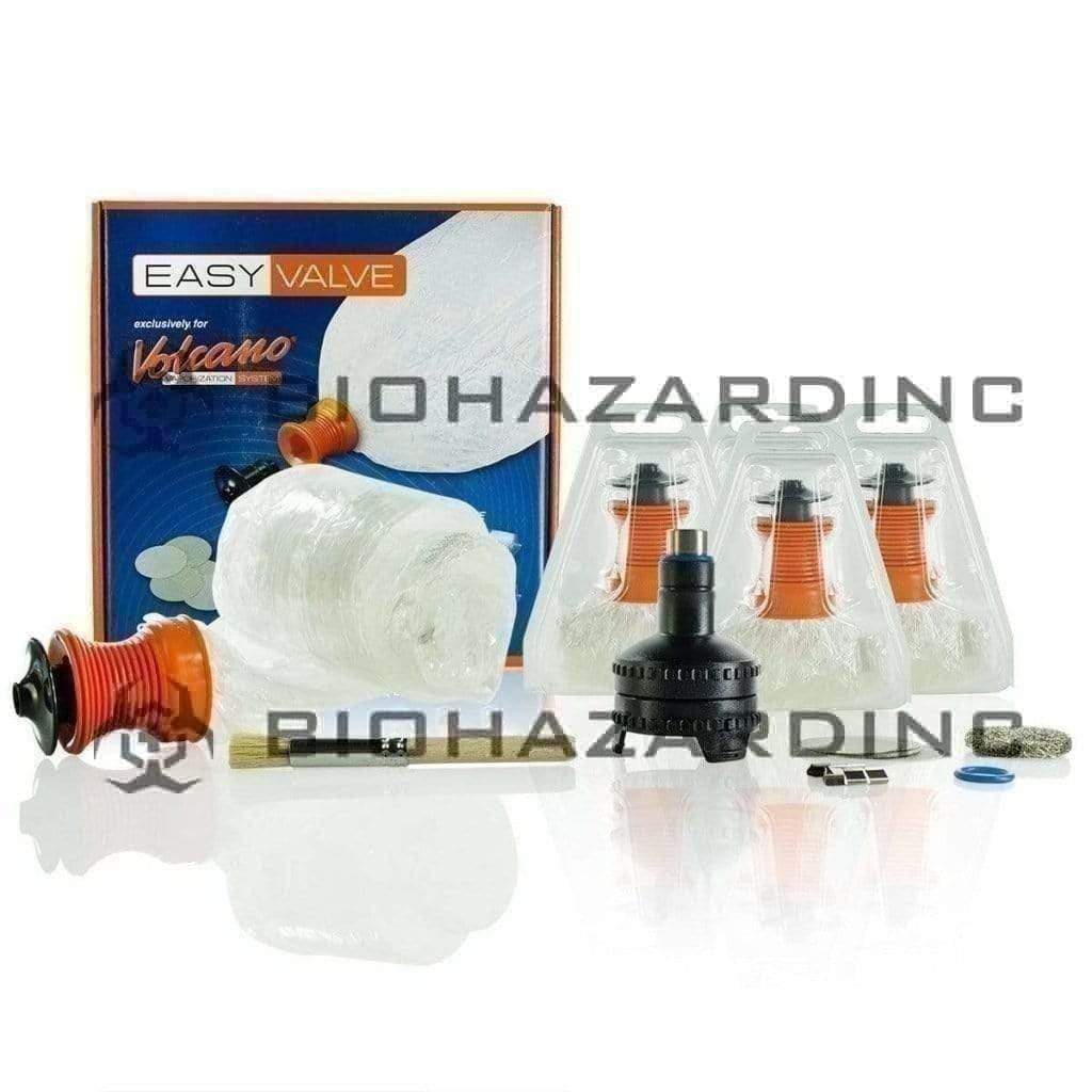 Volcano - Easy Valve Vape Accessory Biohazard Inc