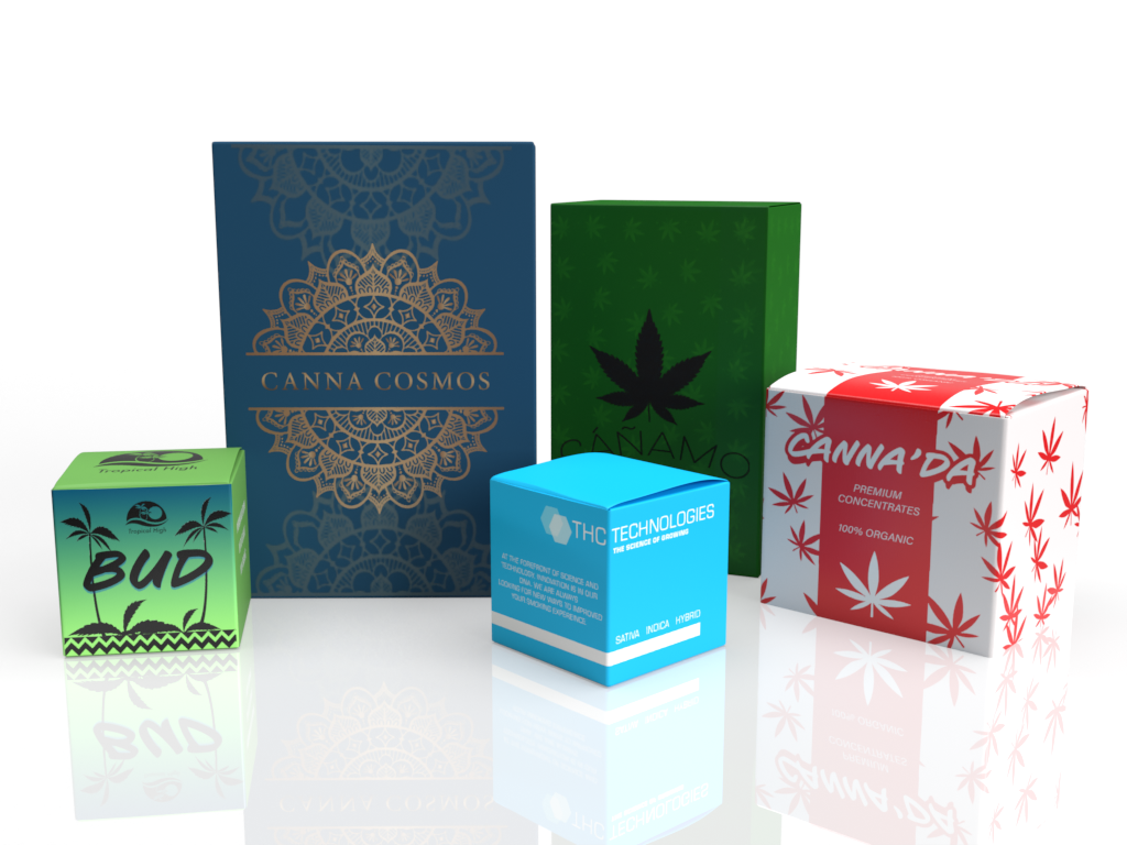 Custom Packaging & Private Labeling | Custom Boxes | Display, Tubes, Cartridge Boxes, & more Custom Packaging Biohazard Inc