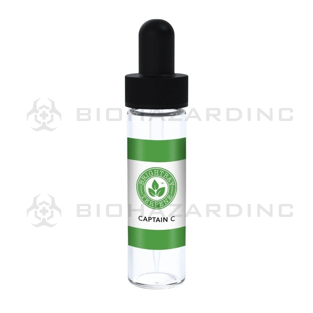 BrightBay | Terpenes - Captain C | Hybrid Terpenes BrightBay 5 Grams