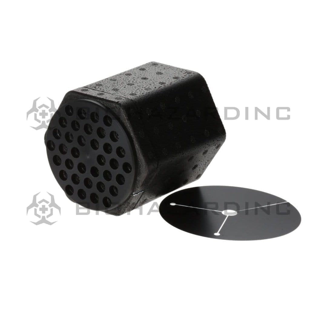 The Original Cones Cones Manual Filling Device 84mm 36 Cone Capa