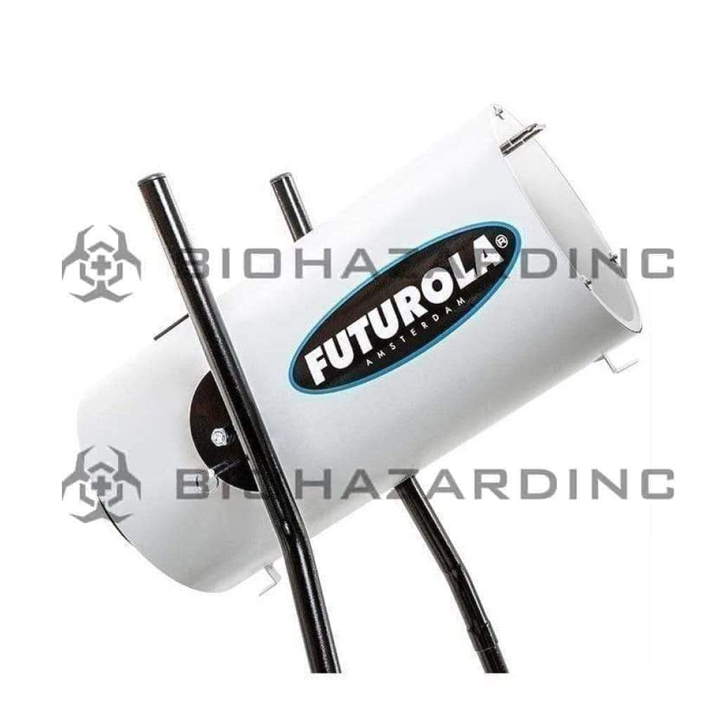 FUTUROLA® | Commercial Herb Shredder - Original | Shreds 3 LBS. of flower in 2 Seconds Commercial Shredder Futurola