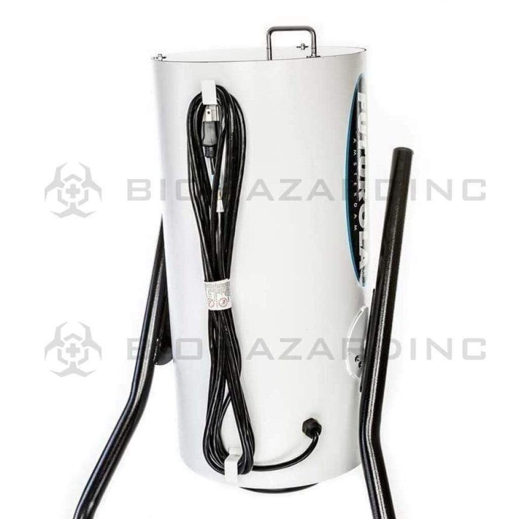 FUTUROLA® | Commercial Herb Shredder - Original | Shreds 3 LBS. of flower in 2 Seconds Commercial Shredder Futurola