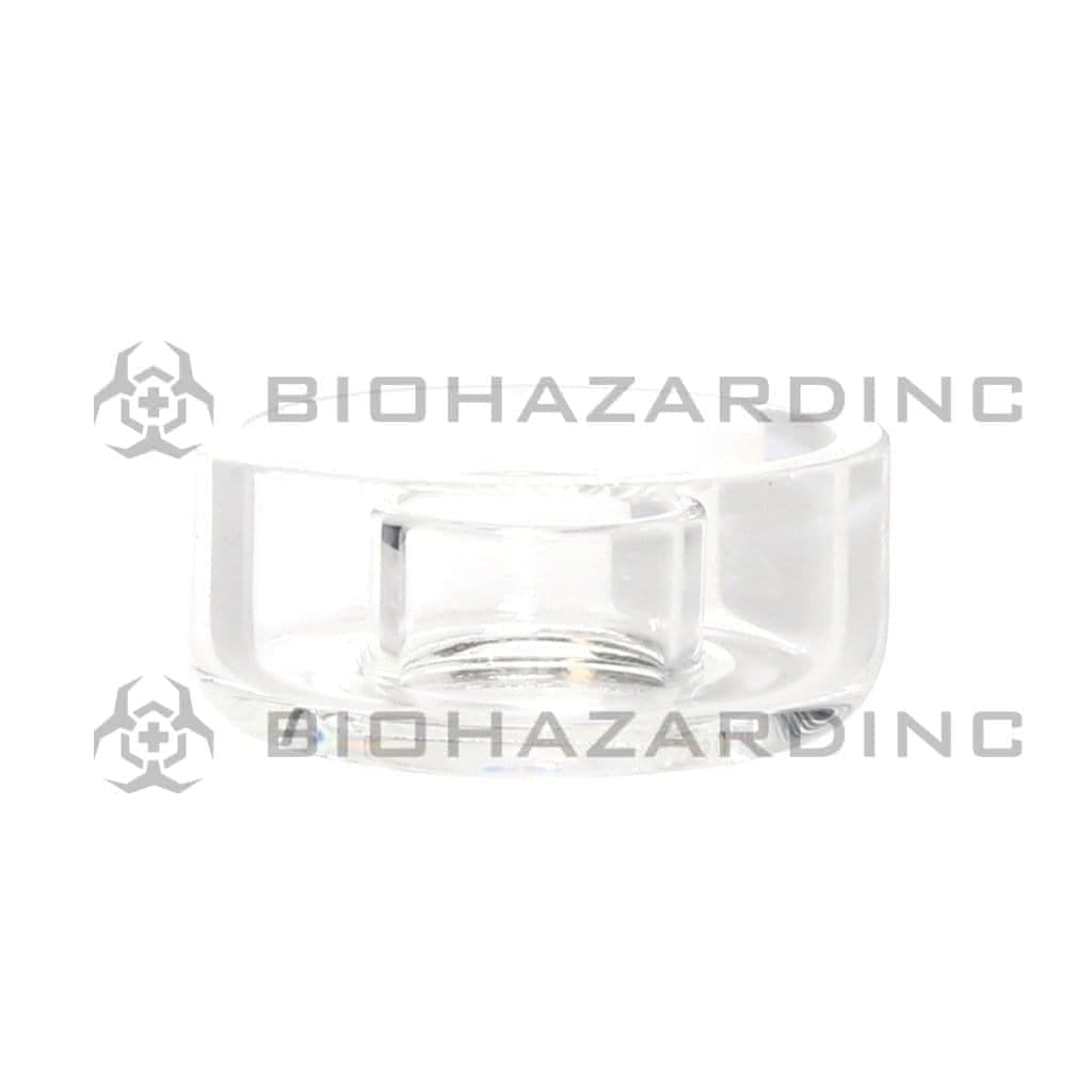 Hybrid Nail replacement dish Electric Nail Accessory Biohazard Inc   