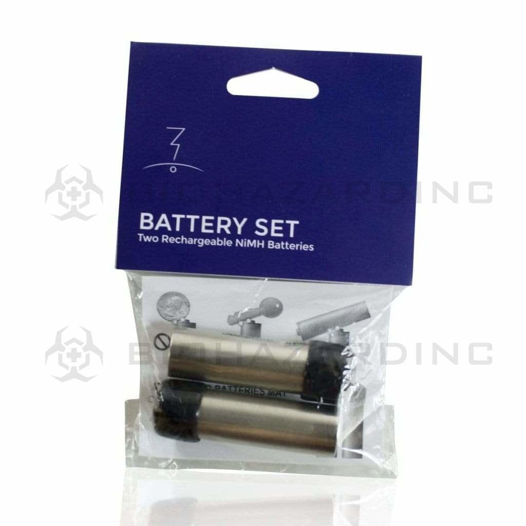 Magic Flight Battery - 2 Count Vape Battery Biohazard Inc
