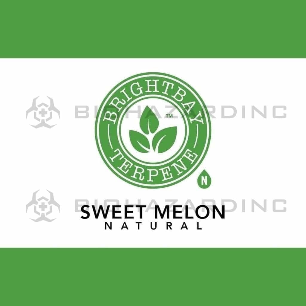 BrightBay | Terpenes - Sweet Melon | Natural Flavor Terpenes BrightBay   