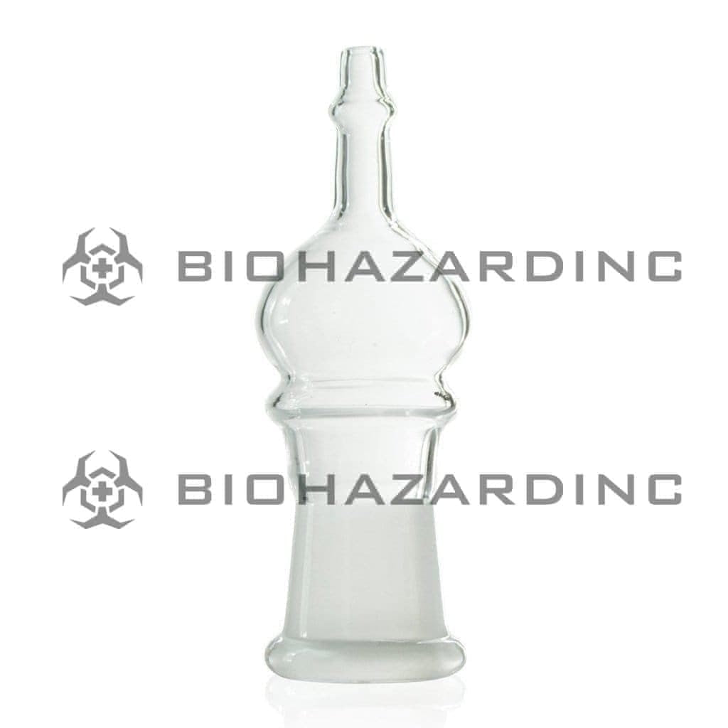 Vaporizer Whip Joint 19mm Vape Accessory Biohazard Inc