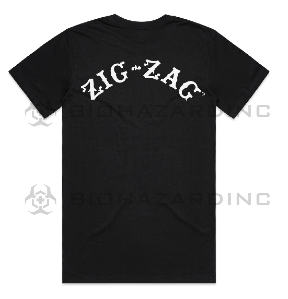 Zig-Zag® | Official No. 225 T-Shirt T-shirt Zig Zag   