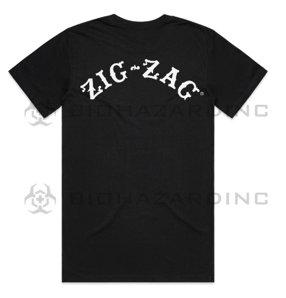 Zig-Zag® | Official No. 225 T-Shirt T-shirt Zig Zag