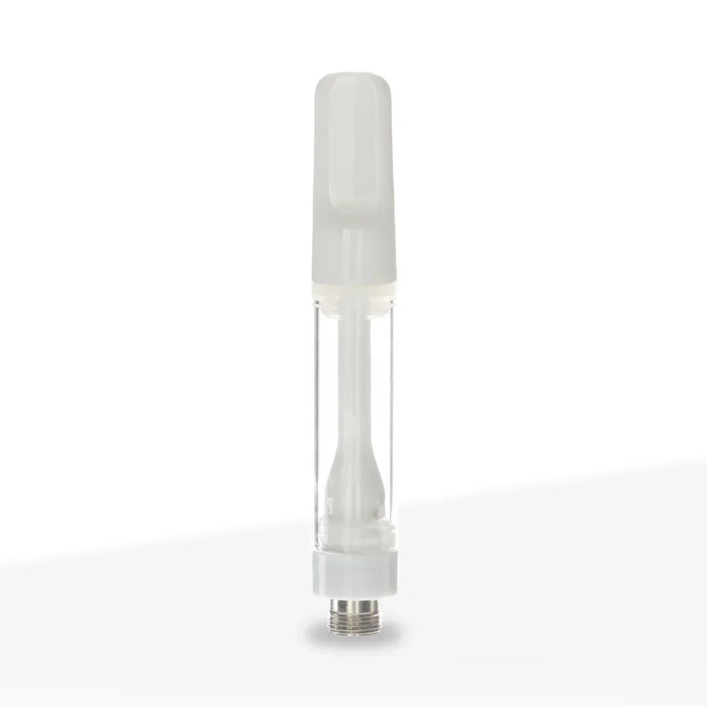 The Complete Guide to Full Ceramic Vape Cartridges: Benefits and Why T The Complete Guide to Full Ceramic Vape Cartridges: Benefits and Why T