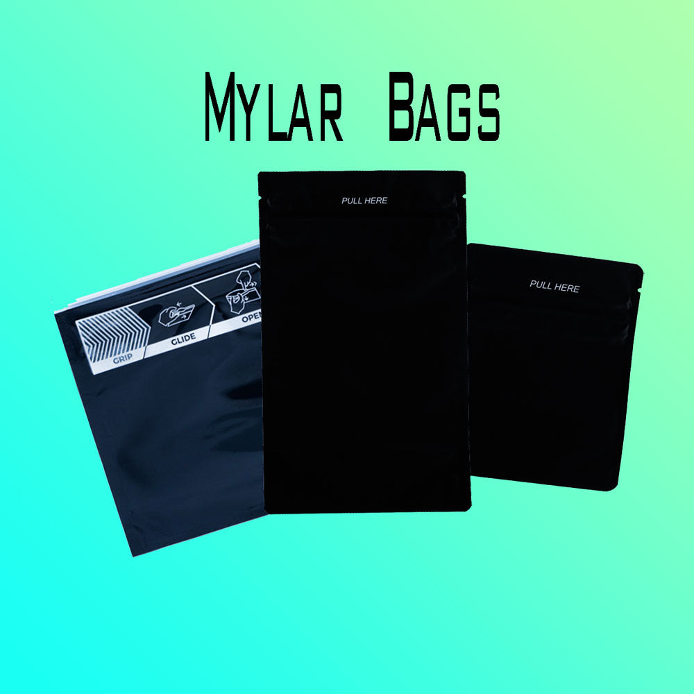 Wholesale Mylar Bag Blog image
