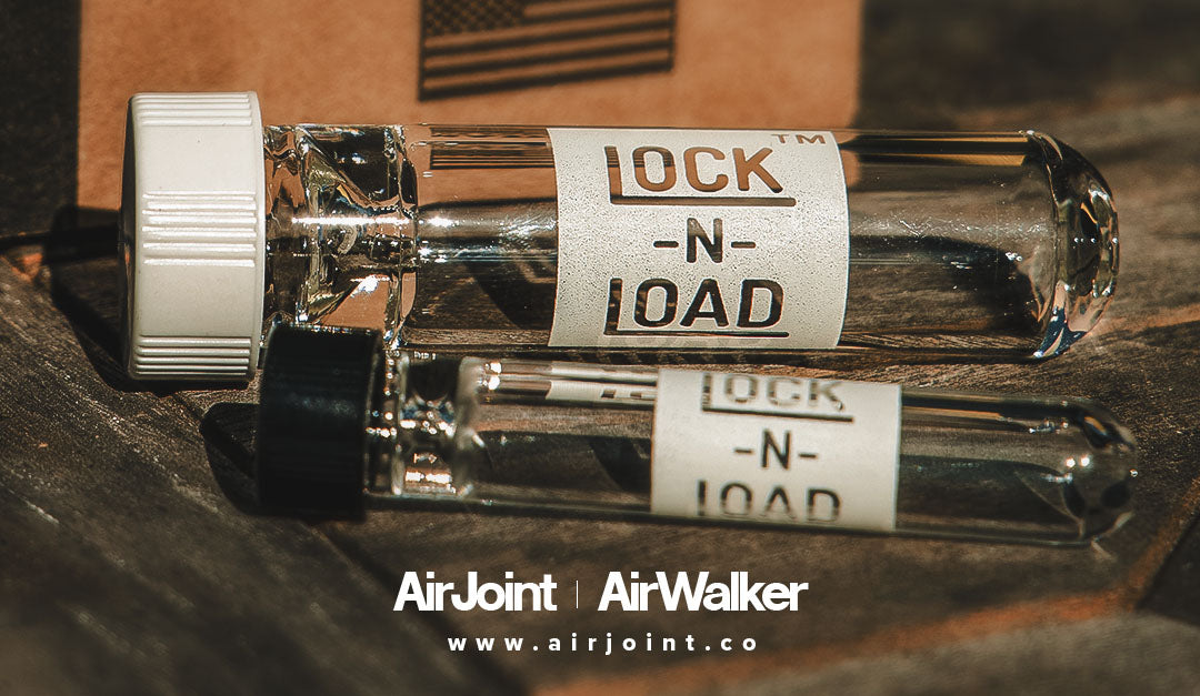 AirJoint and AirWalker: Elevating Your Smoking Experience