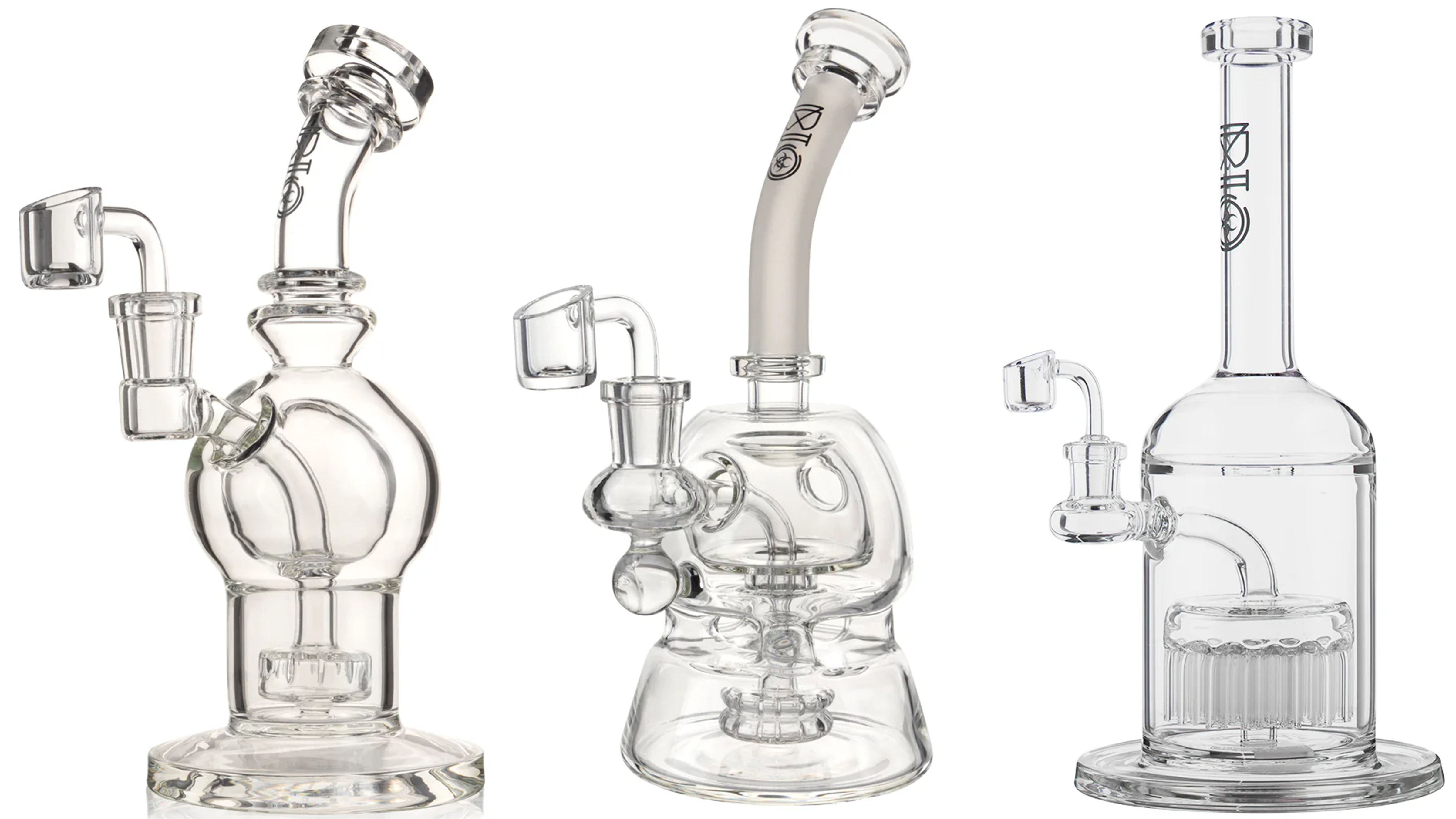 Dab Rigs: Everything You Need to Know