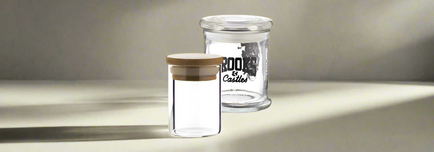 How To Store Cannabis Properly So Your Flower Stays Fresh Longer