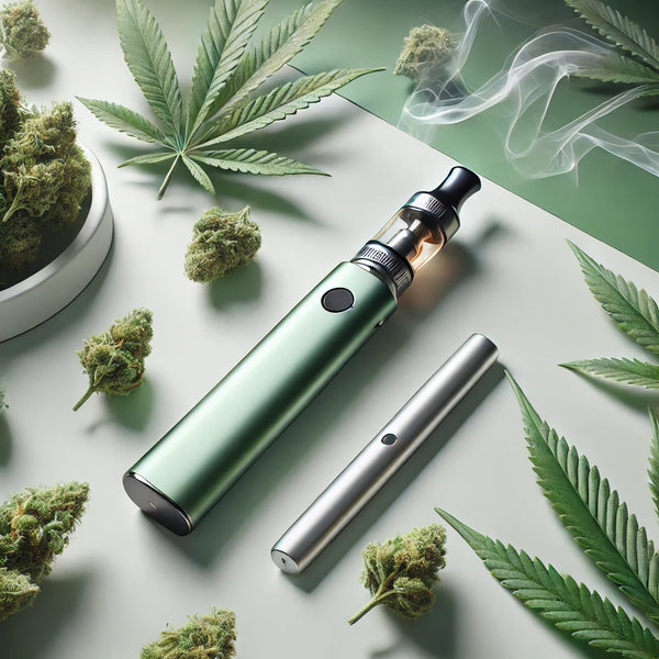 recharge compatible vuse Best Portable Vaporizers 2026