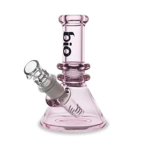 BIO Glass Bongs | Glass Water Pipes | Biohazard Inc