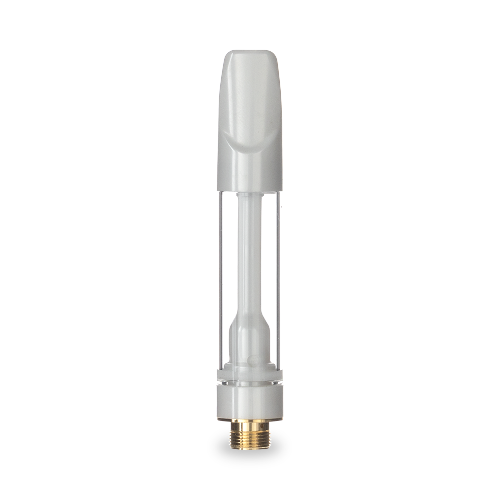 Concentrate Vape Cartridges for THC