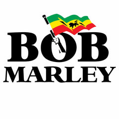 Bob Marley